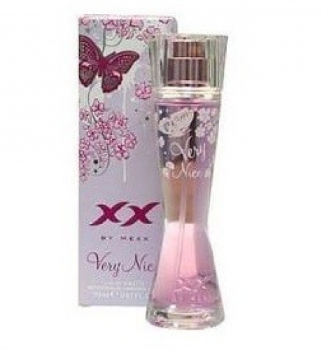 Mexx XX Very Nice W edt 20ml